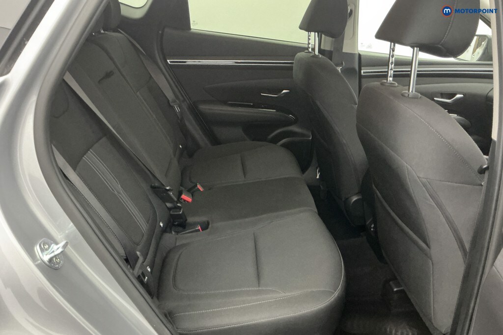 Used Hyundai TUCSON 2021 for sale - 78143941: Photo 12