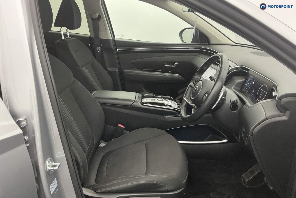 Used Hyundai TUCSON 2021 for sale - 78143941: Photo 13