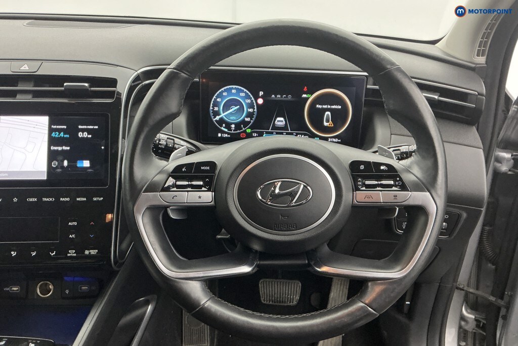 Used Hyundai TUCSON 2021 for sale - 78143941: Photo 14