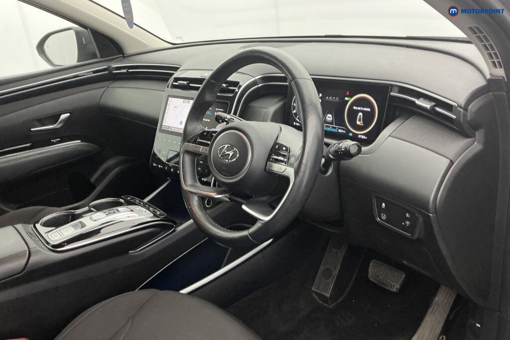 Used Hyundai TUCSON 2021 for sale - 78143941: Photo 15