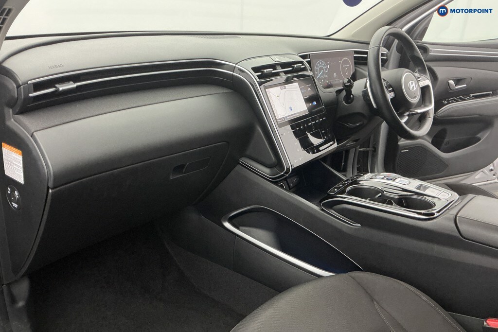 Used Hyundai TUCSON 2021 for sale - 78143941: Photo 16