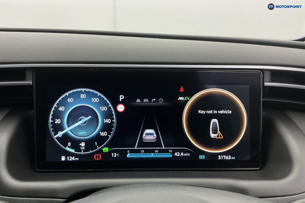 Used Hyundai TUCSON 2021 for sale - 78143941: Photo 17