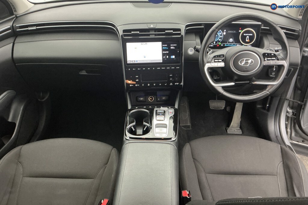 Used Hyundai TUCSON 2021 for sale - 78143941: Photo 19