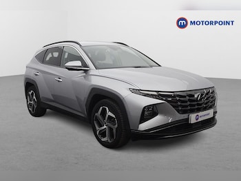 Used Hyundai TUCSON undefined for sale - 78143941: Photo