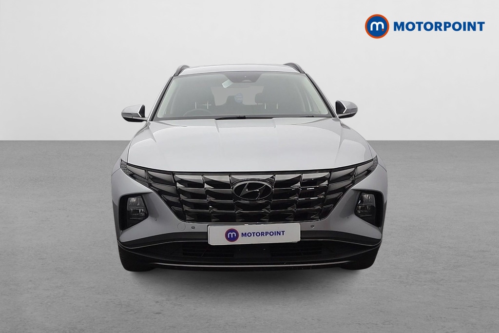 Used Hyundai TUCSON 2021 for sale - 78143941: Photo 2