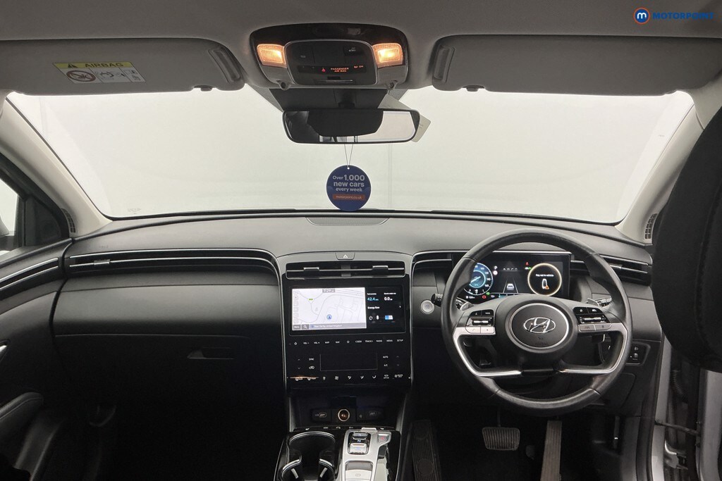 Used Hyundai TUCSON 2021 for sale - 78143941: Photo 20