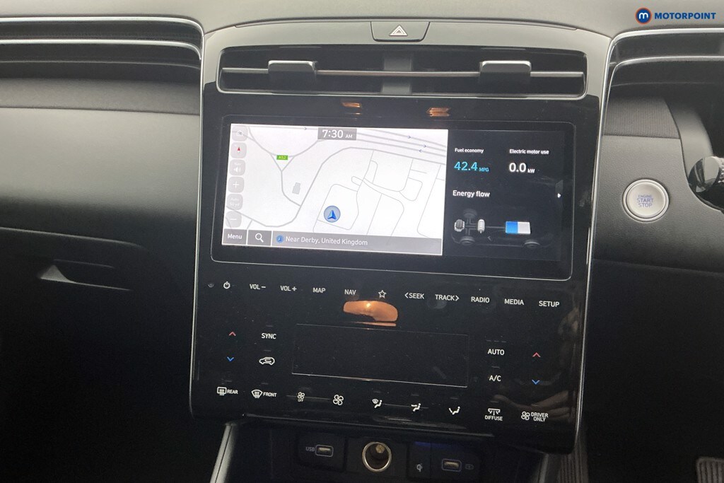 Used Hyundai TUCSON 2021 for sale - 78143941: Photo 26