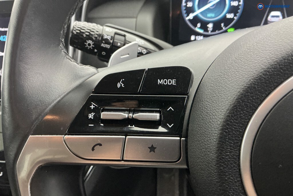 Used Hyundai TUCSON 2021 for sale - 78143941: Photo 29