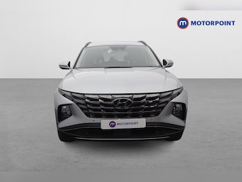 Used Hyundai TUCSON undefined for sale - 78143941: Photo