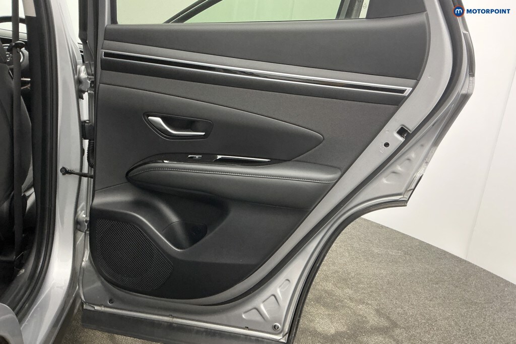 Used Hyundai TUCSON 2021 for sale - 78143941: Photo 35