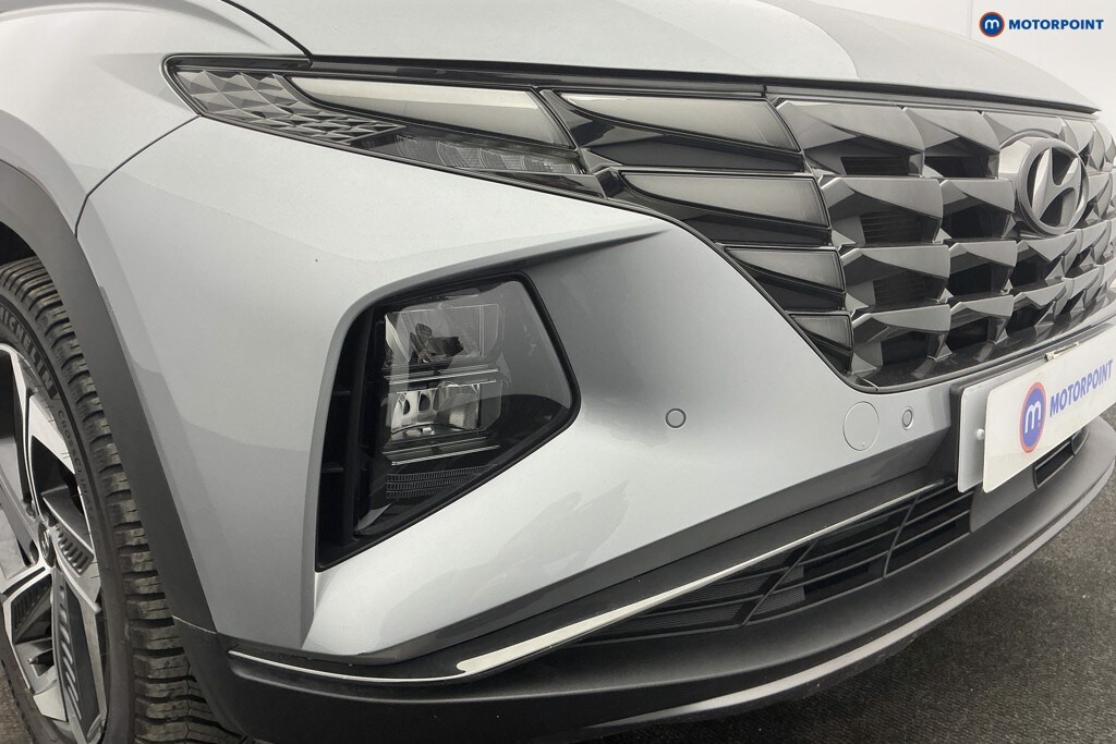 Used Hyundai TUCSON 2021 for sale - 78143941: Photo 37