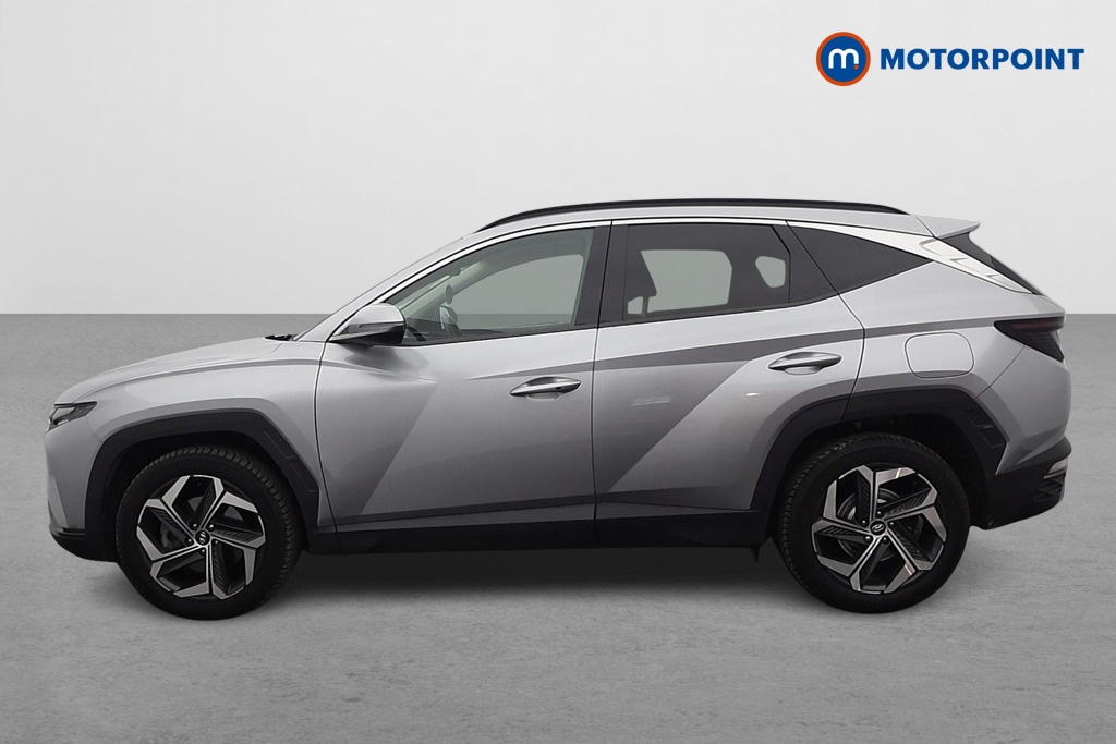 Used Hyundai TUCSON 2021 for sale - 78143941: Photo 4