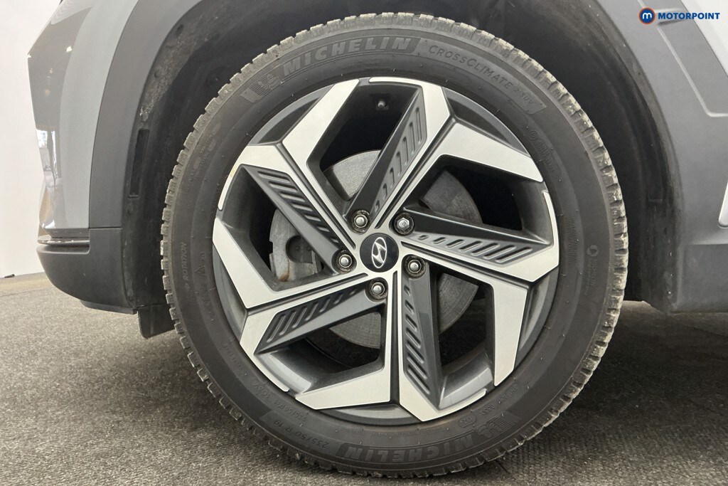 Used Hyundai TUCSON 2021 for sale - 78143941: Photo 42