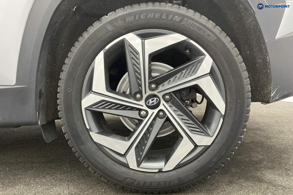 Used Hyundai TUCSON 2021 for sale - 78143941: Photo 43