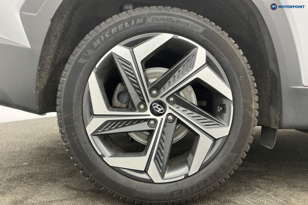 Used Hyundai TUCSON 2021 for sale - 78143941: Photo 44