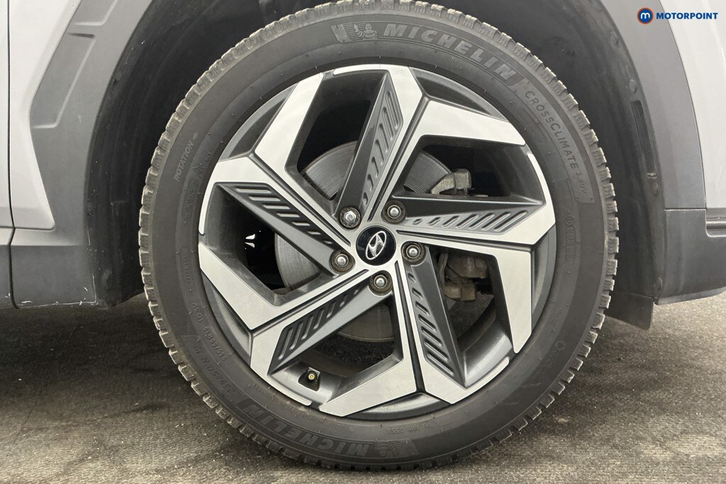 Used Hyundai TUCSON 2021 for sale - 78143941: Photo 45