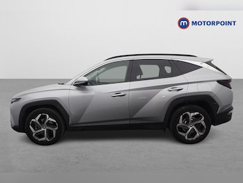 Used Hyundai TUCSON undefined for sale - 78143941: Photo