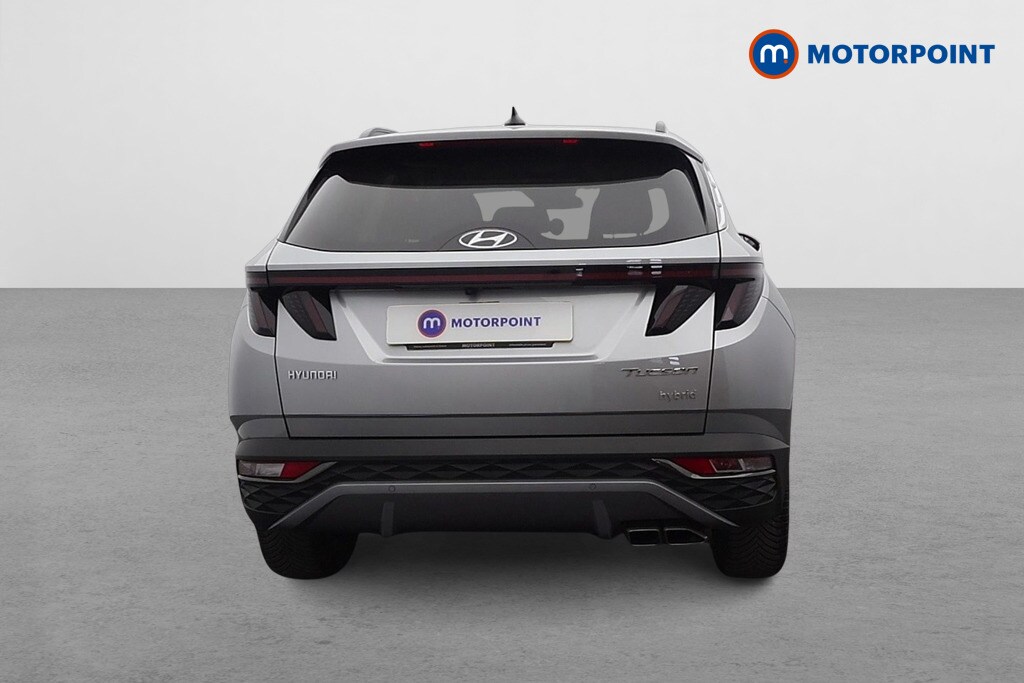 Used Hyundai TUCSON 2021 for sale - 78143941: Photo 6