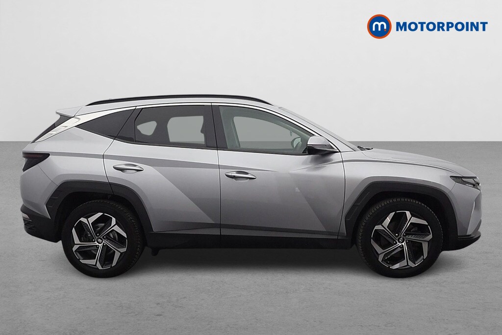 Used Hyundai TUCSON 2021 for sale - 78143941: Photo 8
