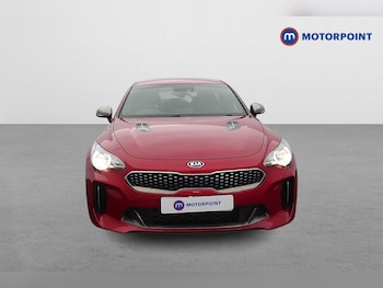Used Kia Stinger 2019 for sale - 78226820: Photo