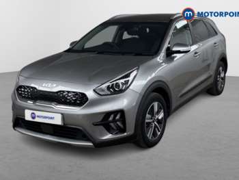 Used Kia Niro 2022 for sale - 74841064: Photo