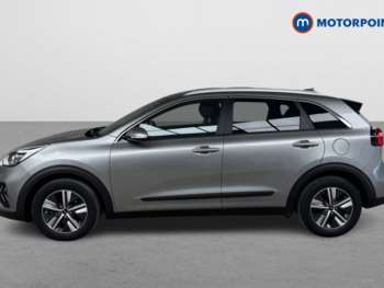 Used Kia Niro 2022 for sale - 74841064: Photo