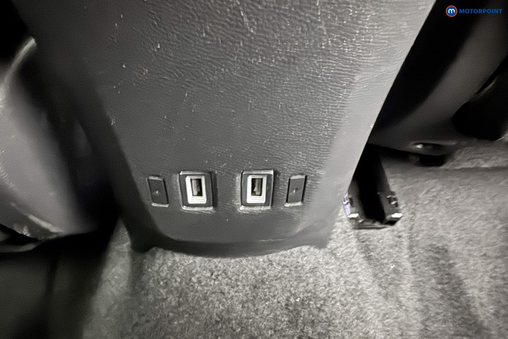 Vehicle 32