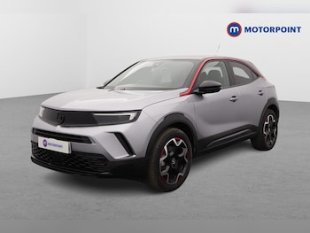 Used Vauxhall Mokka 2024 for sale - 75699308: Photo