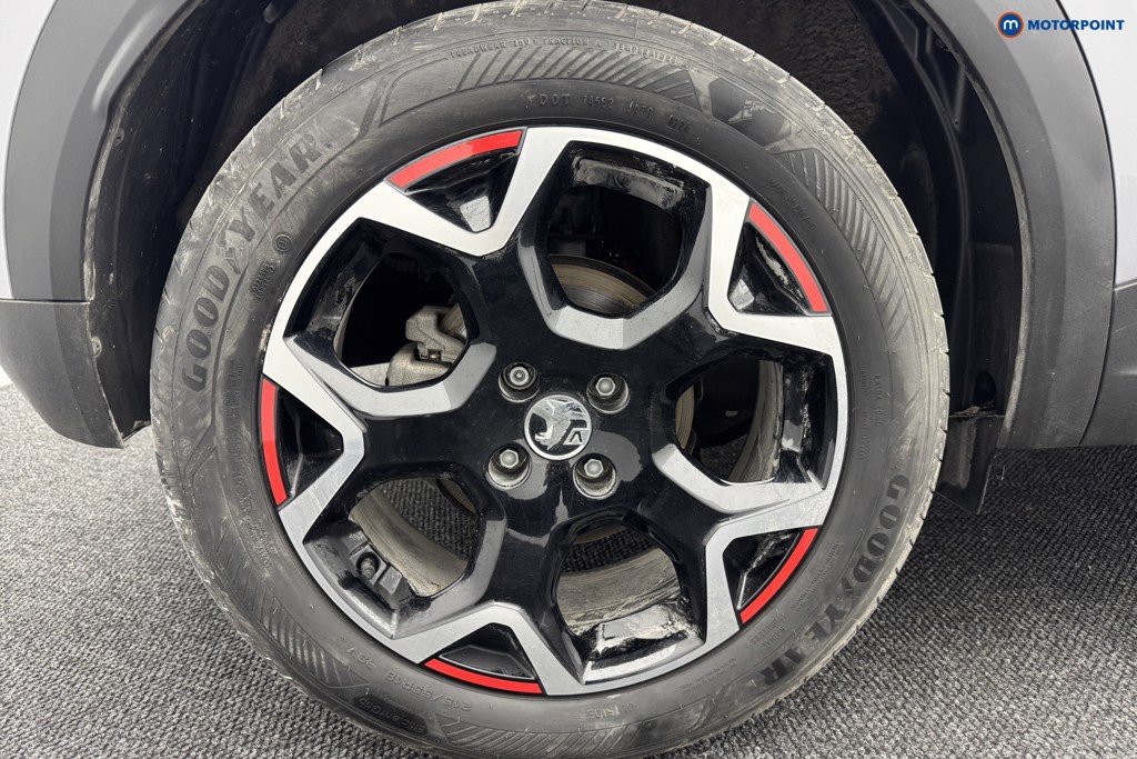 Vehicle 40