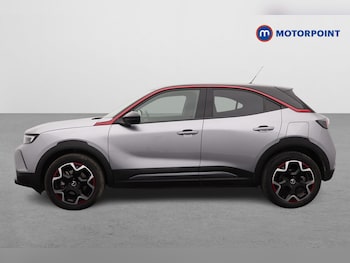 Used Vauxhall Mokka 2024 for sale - 75699308: Photo