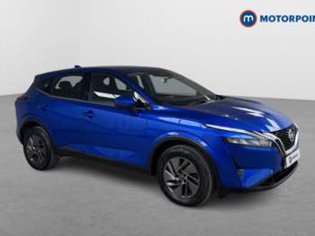2022 - 1.3 DiG-T MH Acenta Premium 5dr