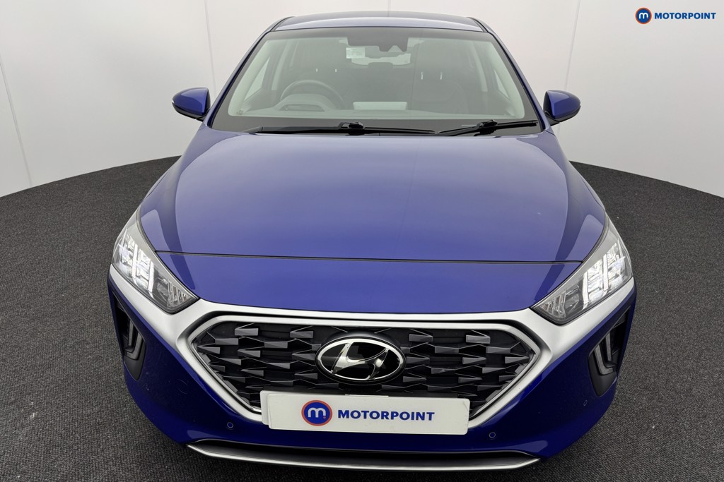 Used Hyundai IONIQ 2020 for sale - 76178251: Photo 36