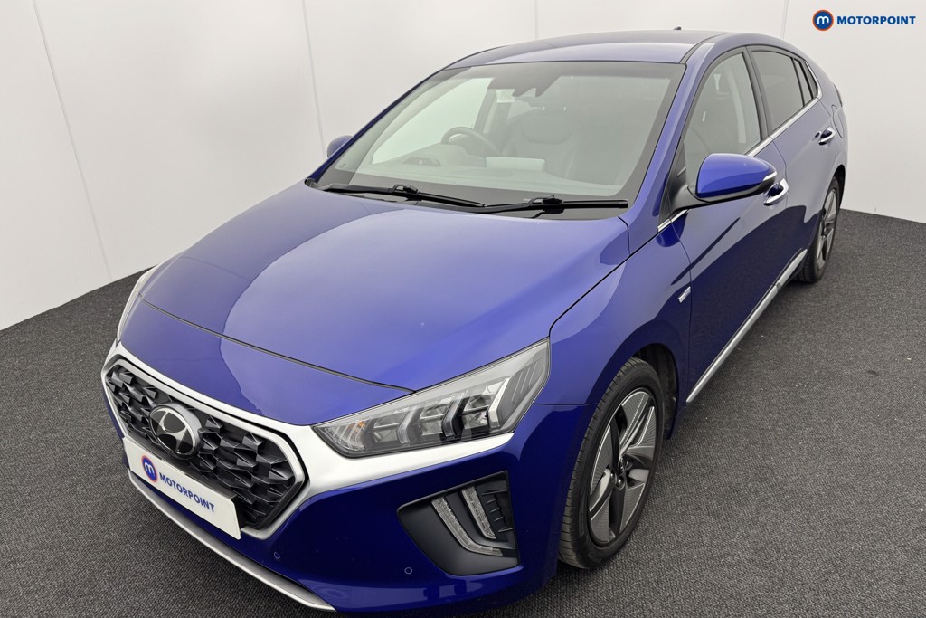 Used Hyundai IONIQ 2020 for sale - 76178251: Photo 37