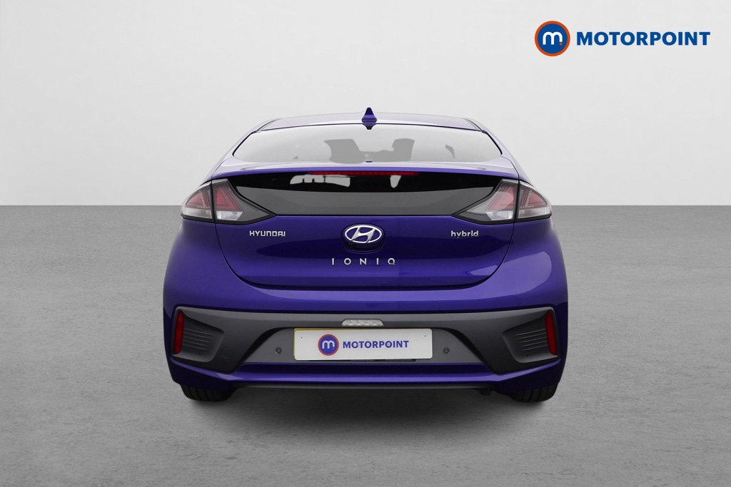 Used Hyundai IONIQ 2020 for sale - 76178251: Photo 6