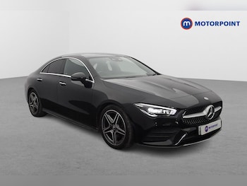 Used Mercedes-Benz CLA undefined for sale - 78412625: Photo