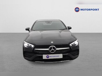 Used Mercedes-Benz CLA undefined for sale - 78412625: Photo