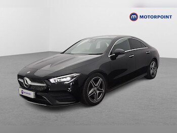 Used Mercedes-Benz CLA undefined for sale - 78412625: Photo