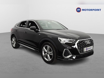 Used Audi Q3 2024 for sale - 79264681: Photo