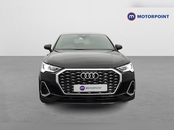 Used Audi Q3 2024 for sale - 79264681: Photo