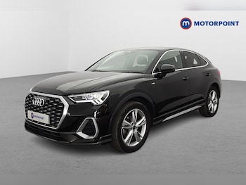 Used Audi Q3 2024 for sale - 79264681: Photo