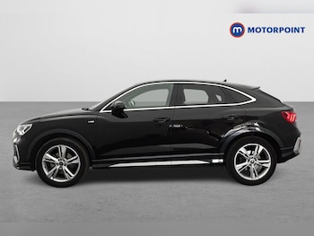 Used Audi Q3 2024 for sale - 79264681: Photo