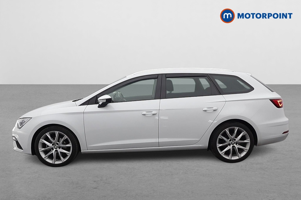 Used SEAT Leon 2019 for sale - 78081923: Photo 4