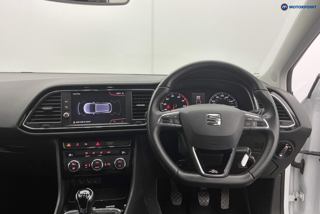 Used SEAT Leon 2019 for sale - 78081923: Photo 9