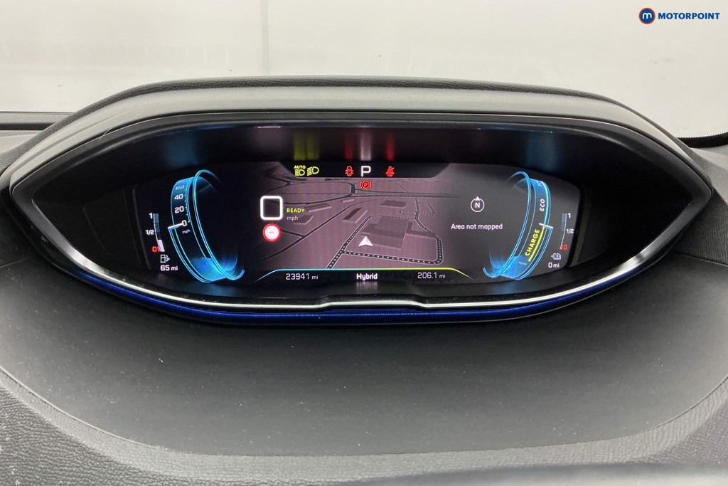 Used Peugeot 3008 2021 for sale - 77048214: Photo 18