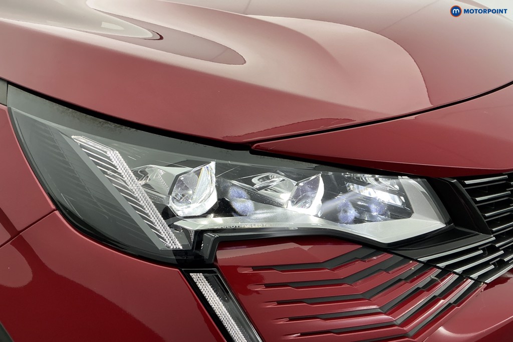 Used Peugeot 3008 2021 for sale - 77048214: Photo 36