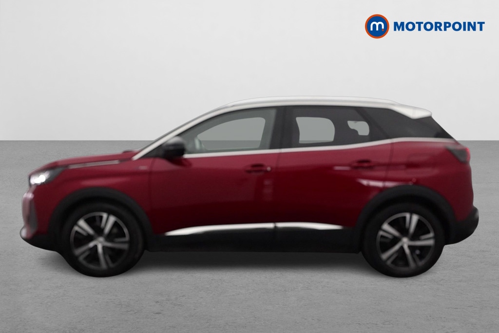 Used Peugeot 3008 2021 for sale - 77048214: Photo 4