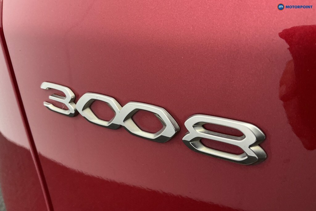 Used Peugeot 3008 2021 for sale - 77048214: Photo 43