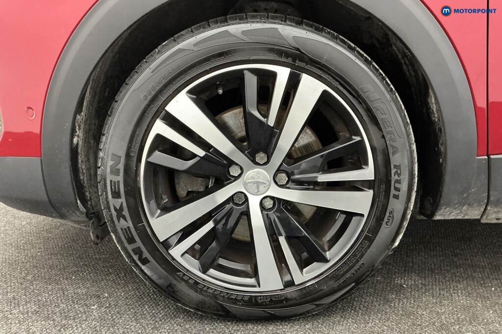 Used Peugeot 3008 2021 for sale - 77048214: Photo 45