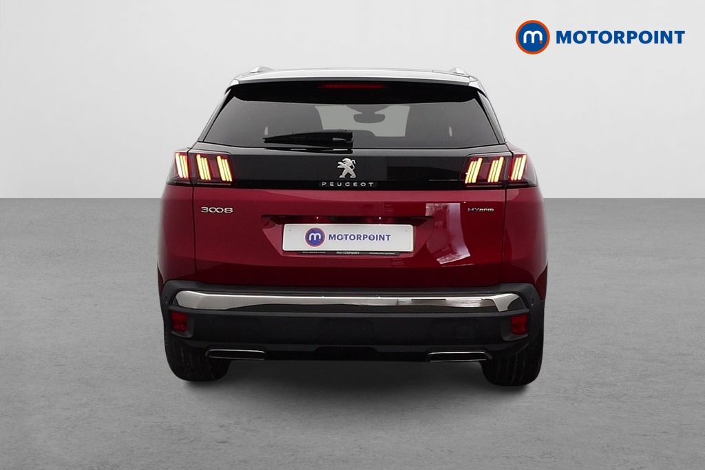Used Peugeot 3008 2021 for sale - 77048214: Photo 6