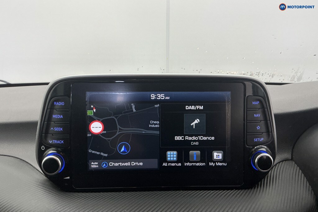 Used Hyundai TUCSON 2019 for sale - 78153254: Photo 10